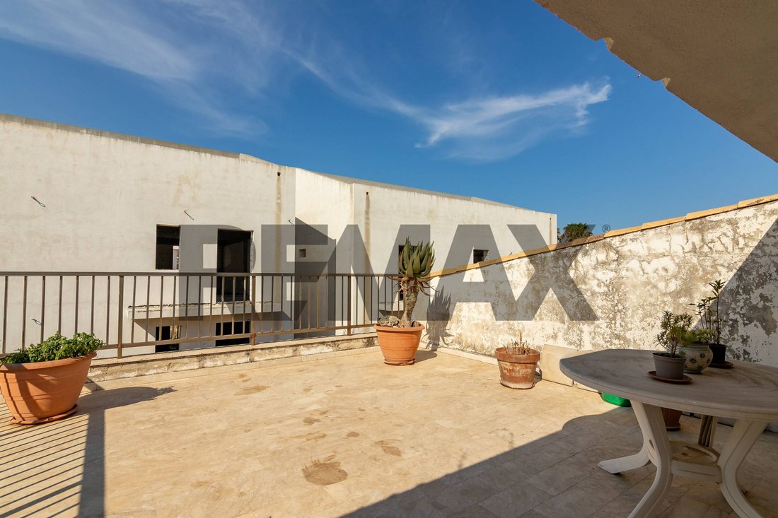 Apartment in Center - Lungomare, Avola, Sicily 4 - 18369494
