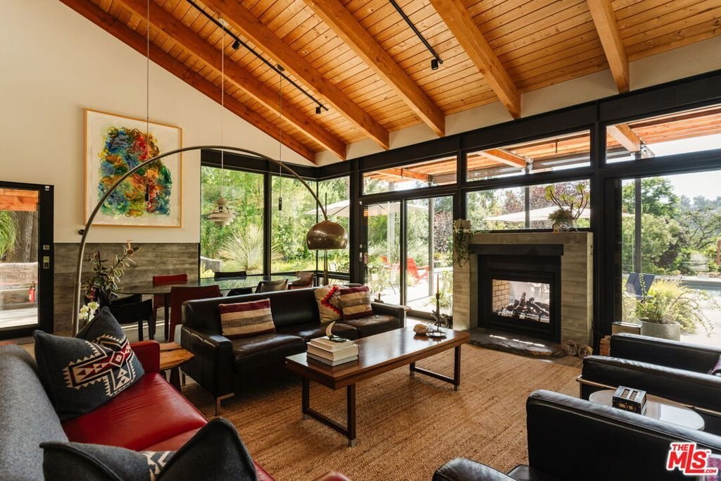 House in Topanga, California, United States 5 - 18364940