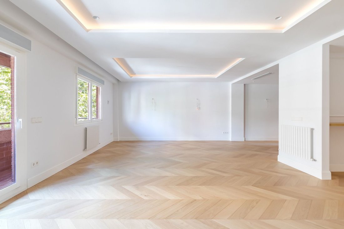 Apartment in Barrio Salamanca, Madrid, Spain 3 - 18365329