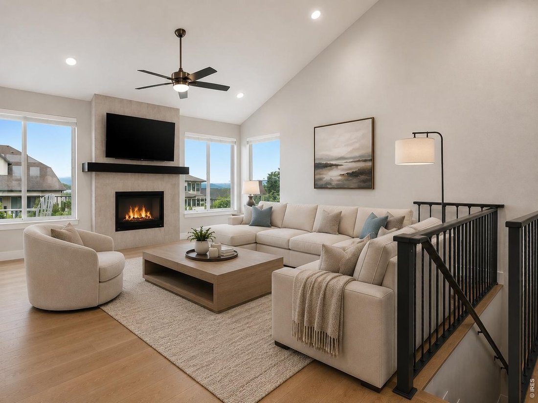 House in Windsor, Colorado, United States 3 - 18114383