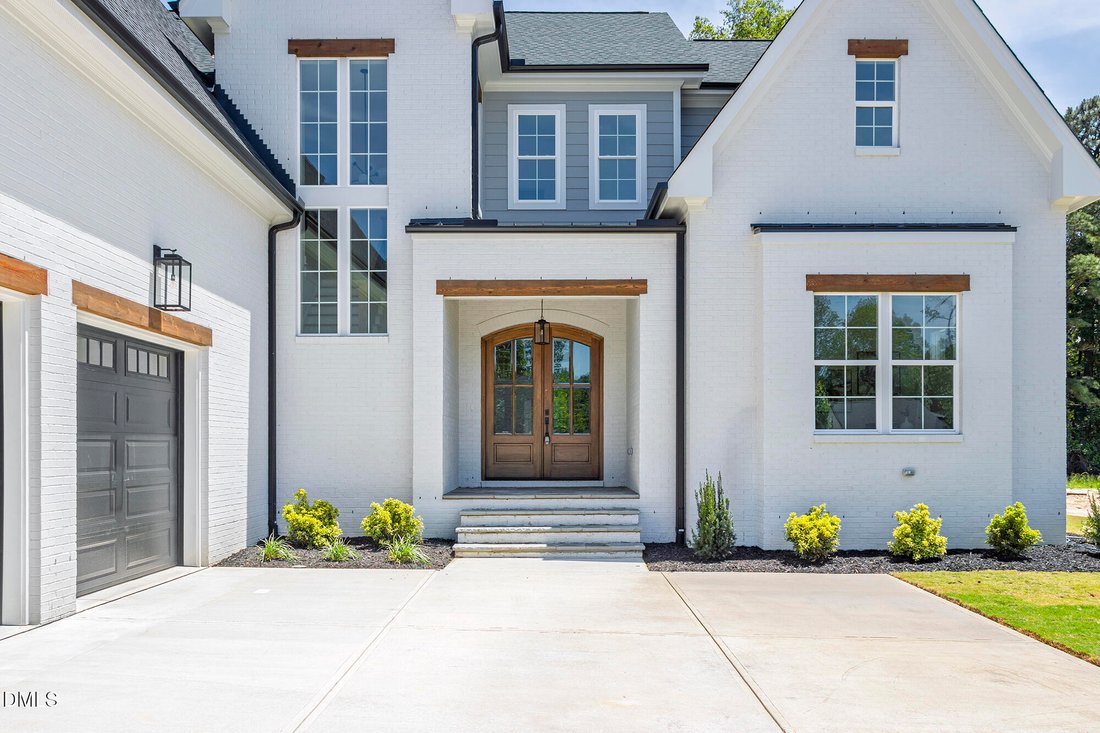 House in Fuquay-Varina, North Carolina, United States 4 - 18365375