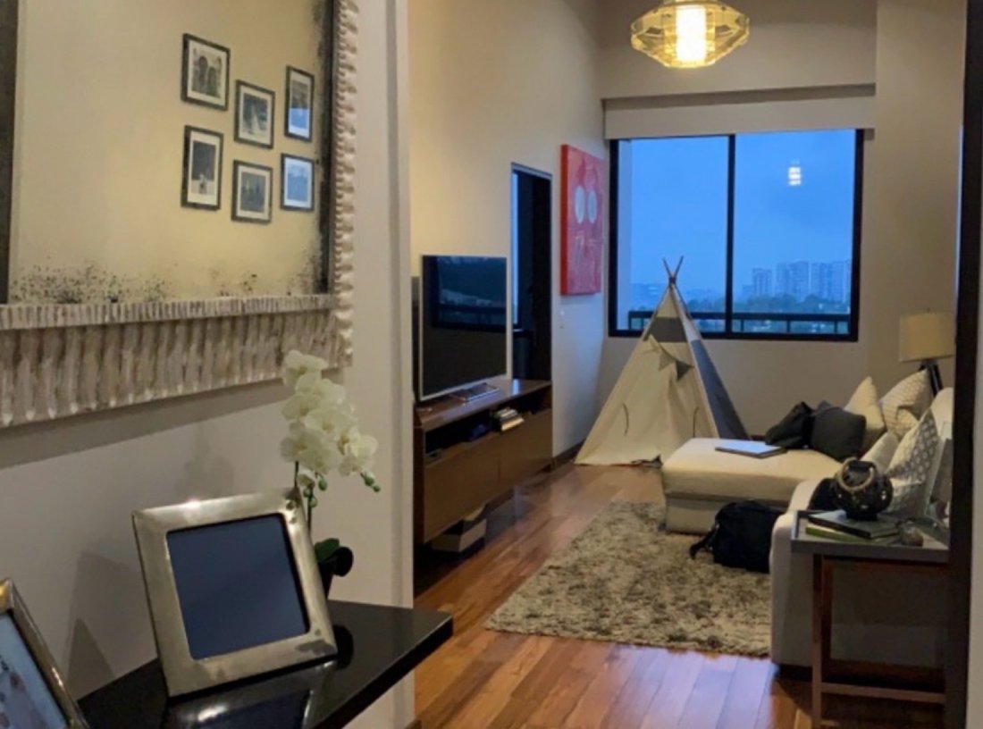 Apartment in Rincón Verde, State of Mexico, Mexico 4 - 18369410