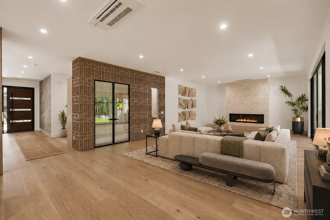 House in Bellevue, Washington, United States 4 - 18366496