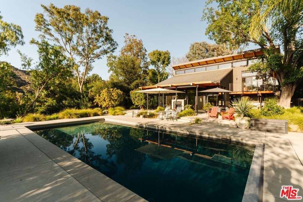 House in Topanga, California, United States 3 - 18364940