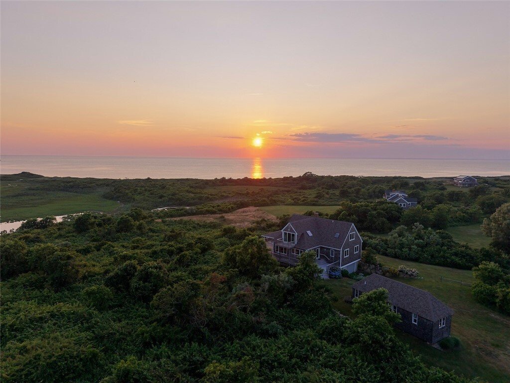 House in New Shoreham, Rhode Island, United States 2 - 18364991