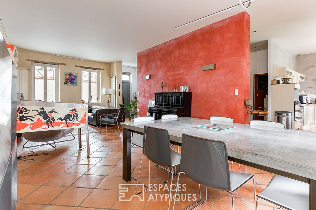 Villa in Saint Cyprien, Toulouse, France 3 - 18367705