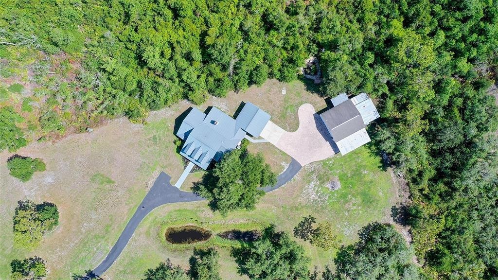 House in Myakka City, Florida, United States 4 - 18366876