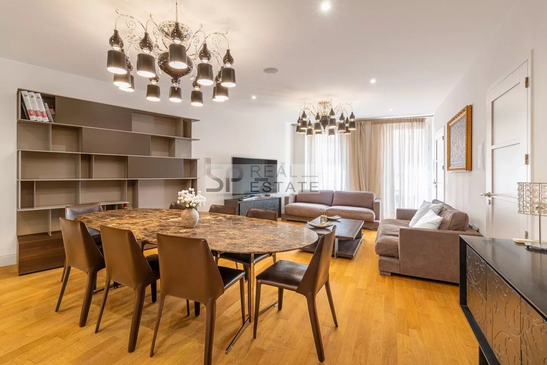 Apartment in Cannes, Provence-Alpes-Côte d'Azur, France 3 - 18364116