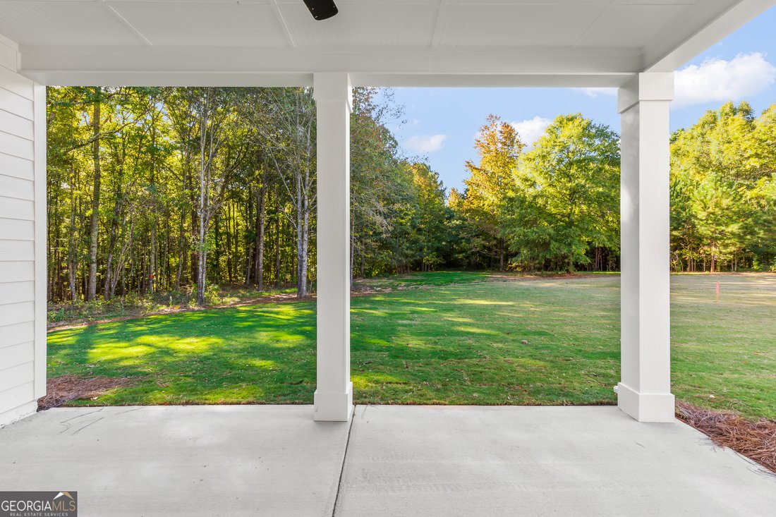 Casa en Fayetteville, Georgia, Estados Unidos 5 - 18366582