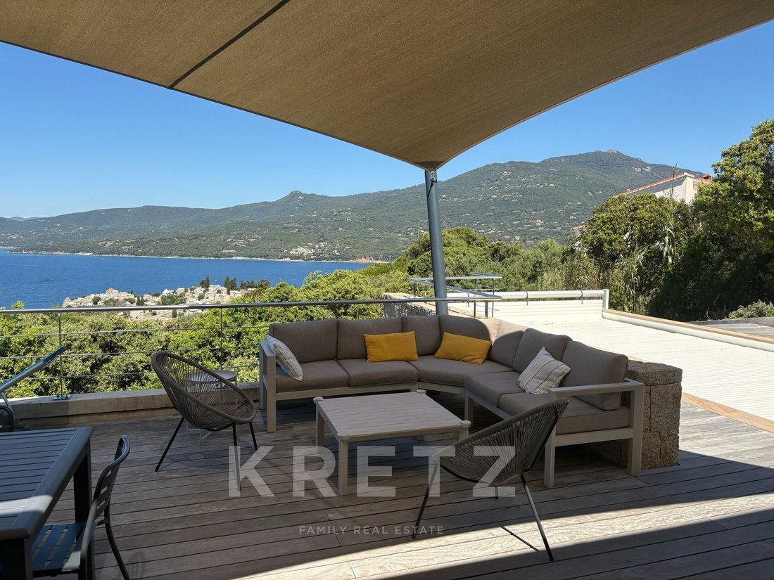 Villa in Propriano, Corsica, France 3 - 18369855
