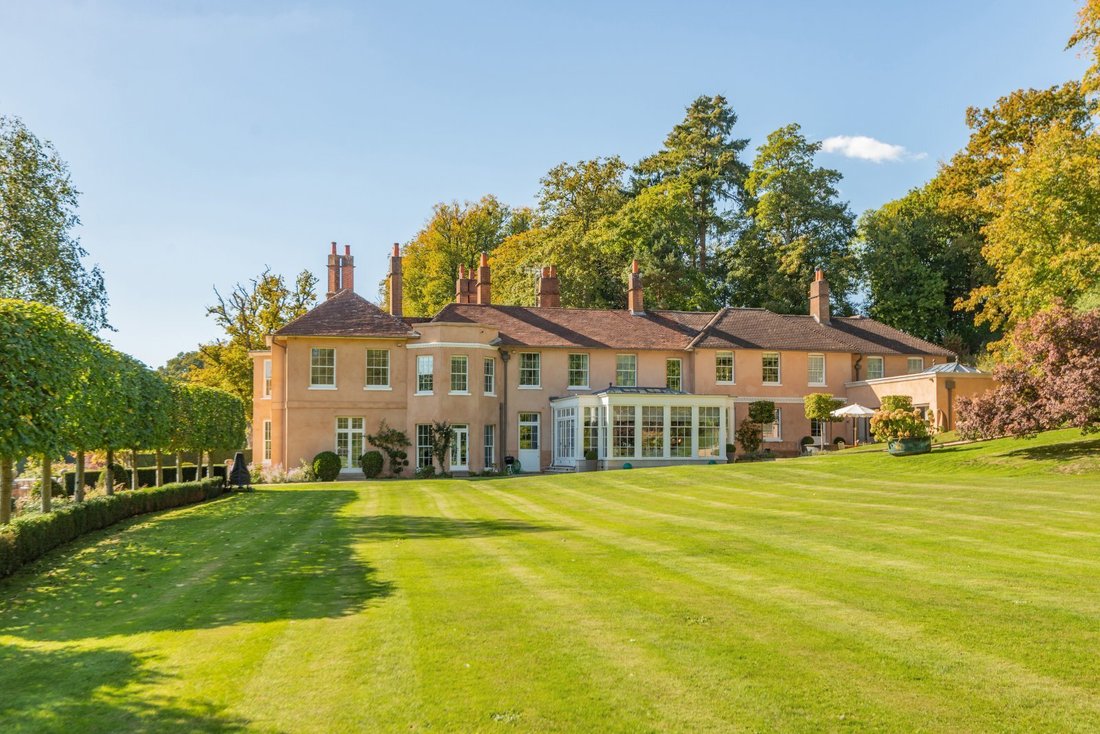 House in Kintbury, England 1 - 18363915