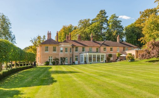 Maison à Kintbury, Angleterre 1