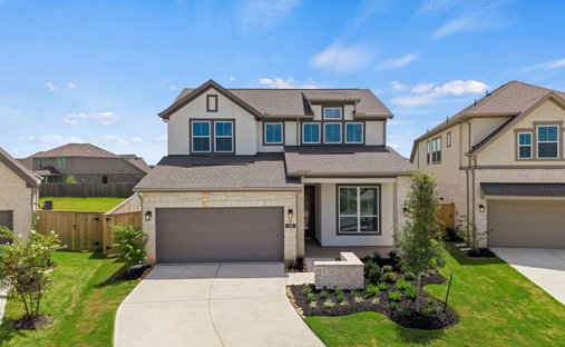 House in Houston, Texas, United States 1
