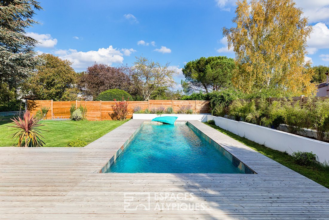 Villa in Brax, Occitania, France 2 - 18368901
