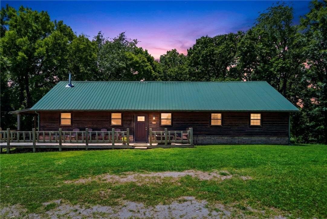House in Pea Ridge, Arkansas, United States 4 - 18364462
