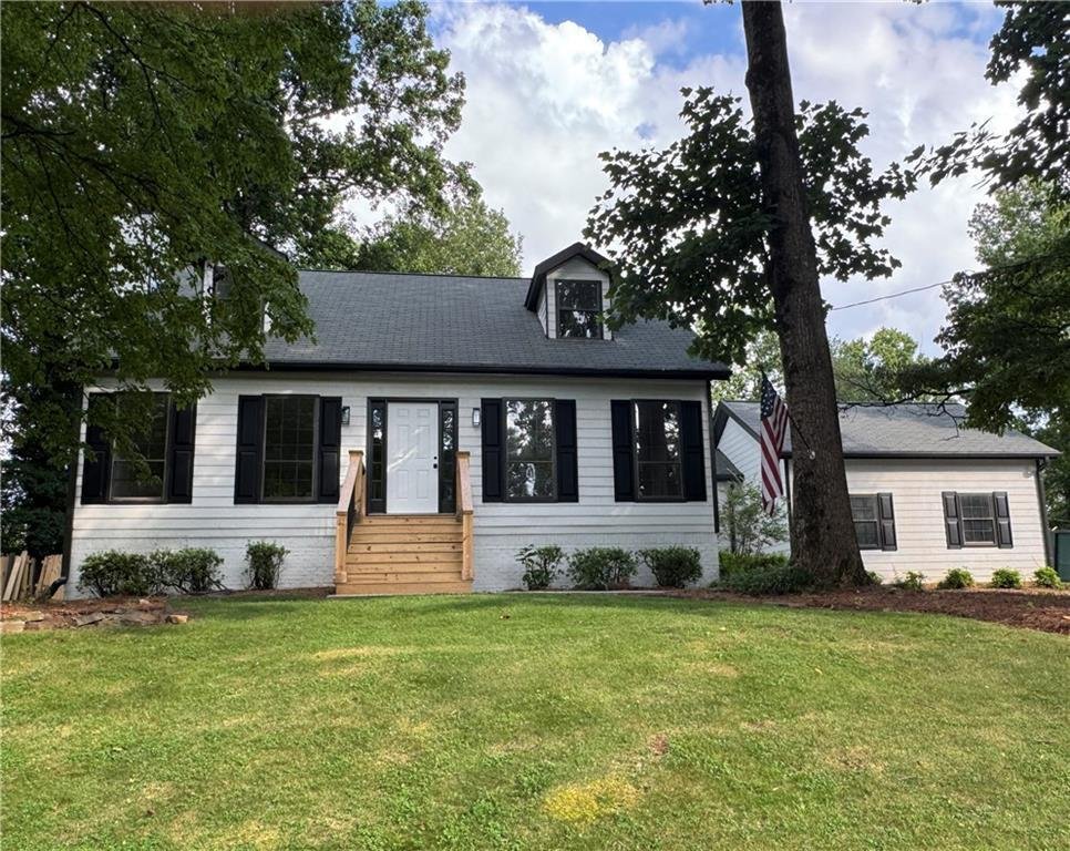 House in Alpharetta, Georgia, United States 1 - 18365847