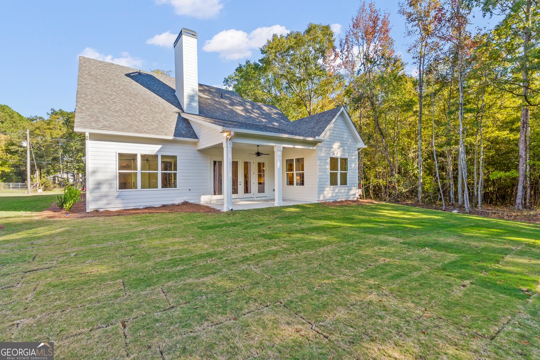 House in Fayetteville, Georgia, United States 5 - 18366582