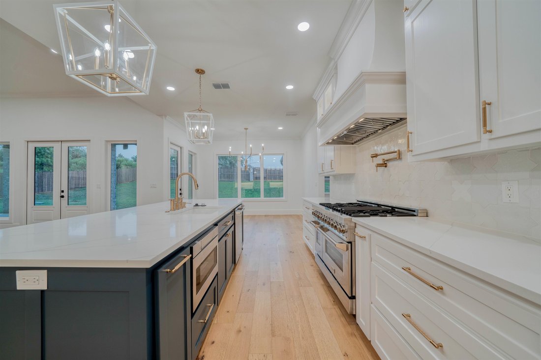 House in Longview, Texas, United States 5 - 18364930