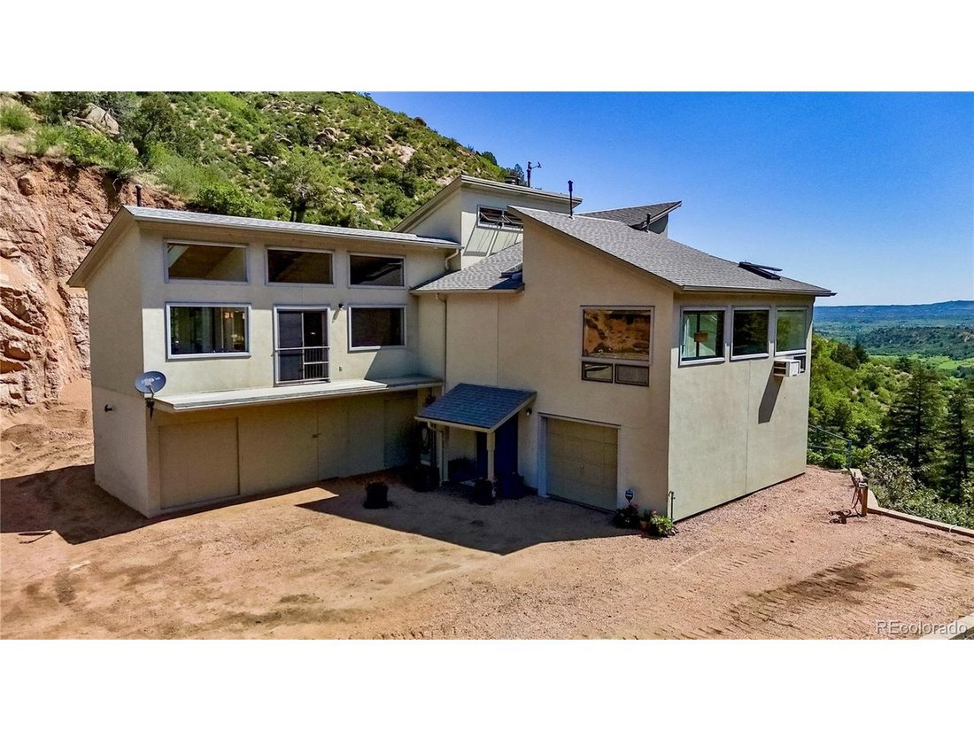 House in Sedalia, Colorado, United States 3 - 18365252