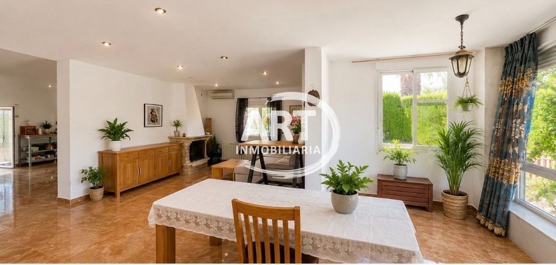 Chalet in l'Eliana, Valencian Community, Spain 4 - 18364820