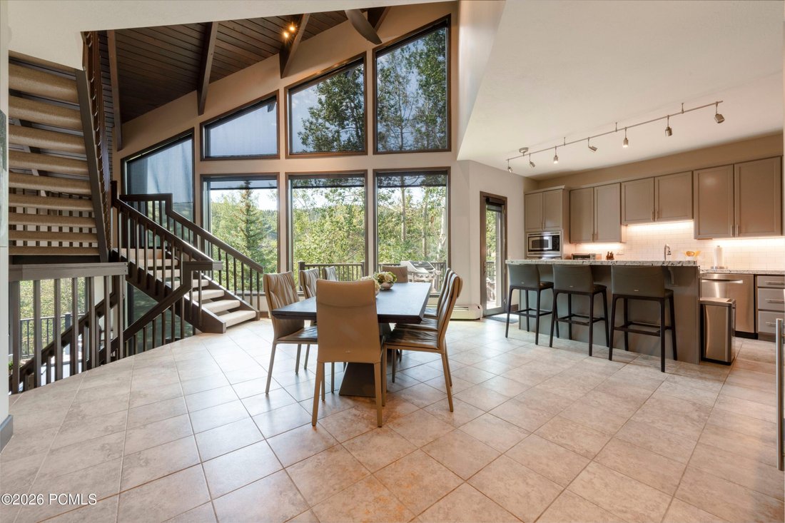 Condo in Park City, Utah, United States 5 - 18366402