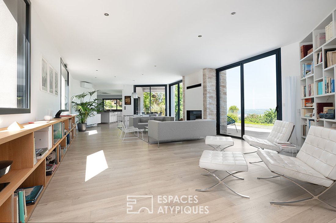 Villa in Grand Centre, Albi, France 4 - 18367661