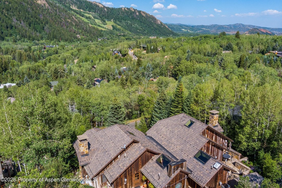 Apartment in Aspen, Colorado, United States 3 - 18364031