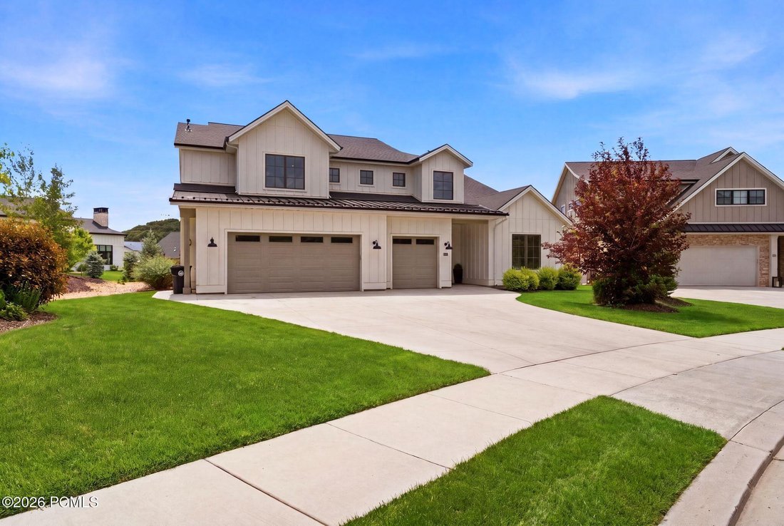 House in Midway, Utah, United States 2 - 18366500