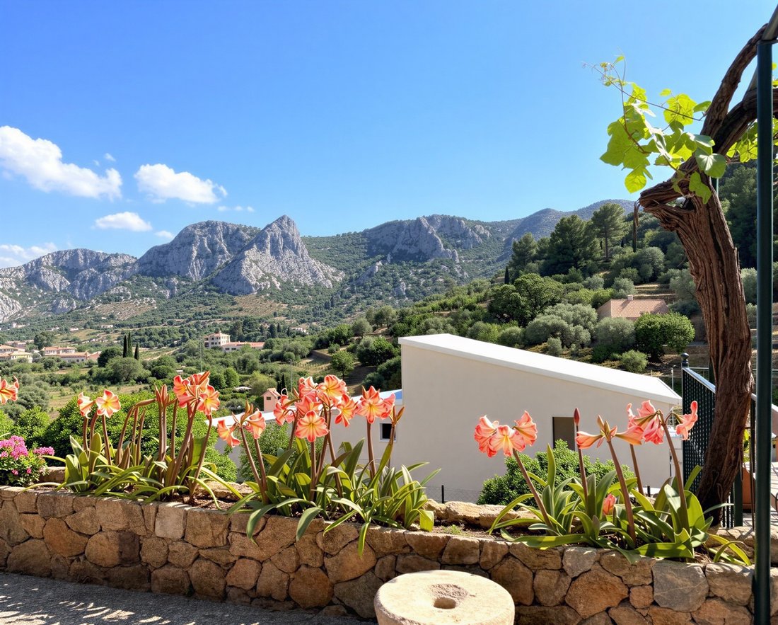 Country House in Bunyola, Balearic Islands, Spain 2 - 15623960