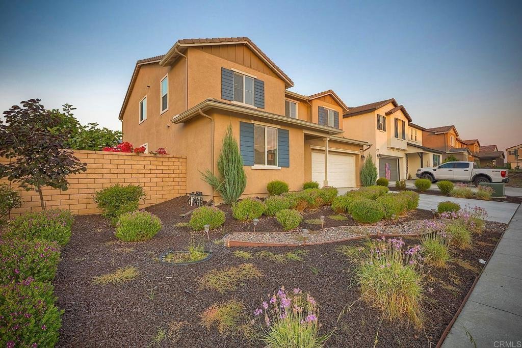 House in Menifee, California, United States 4 - 18366478