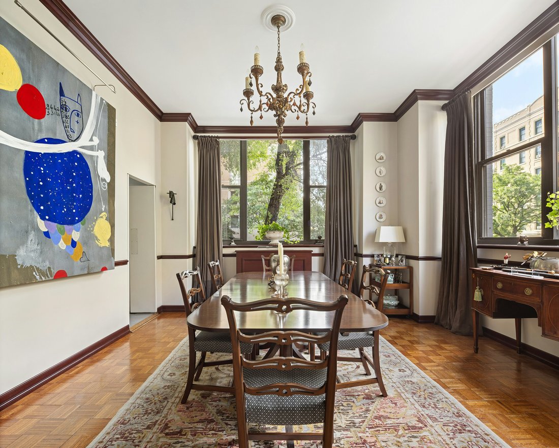 Co Op in New York, New York, United States 3 - 18354384