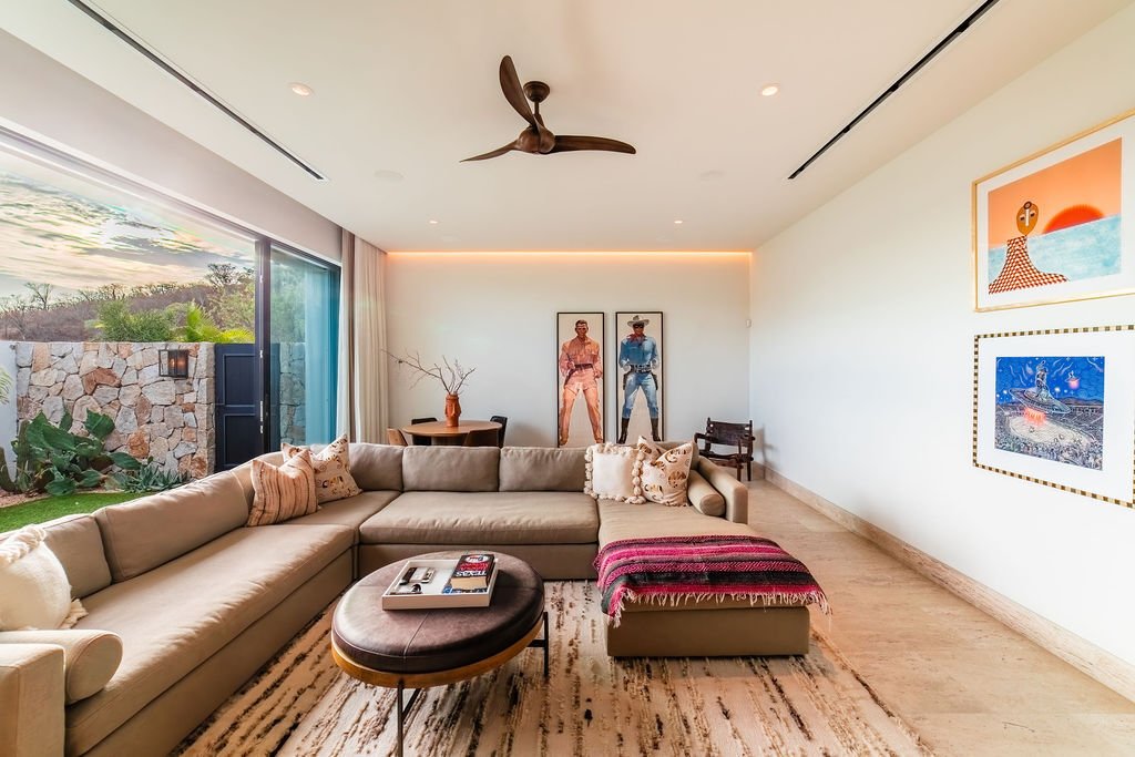 House in San José del Cabo, Baja California Sur, Mexico 5 - 18364429