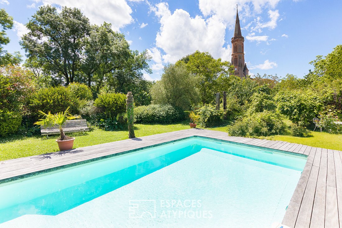 Villa in Saint-Thomas, Occitania, France 2 - 18368960