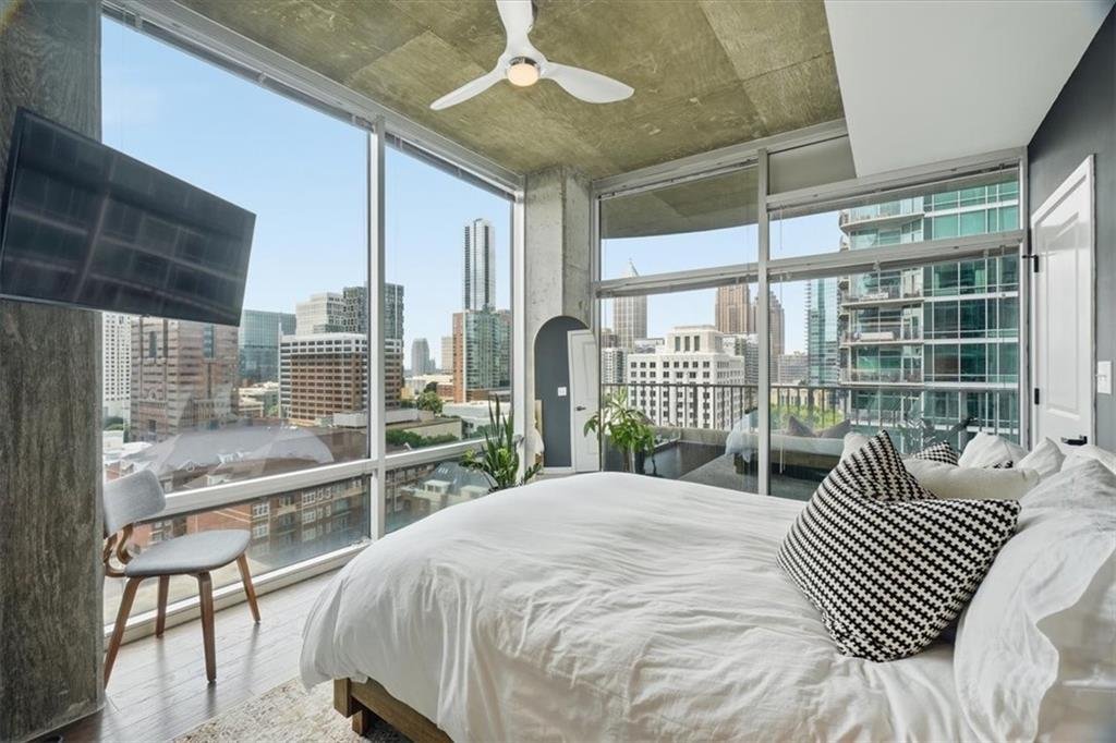 Condo in Atlanta, Georgia, United States 3 - 18365710