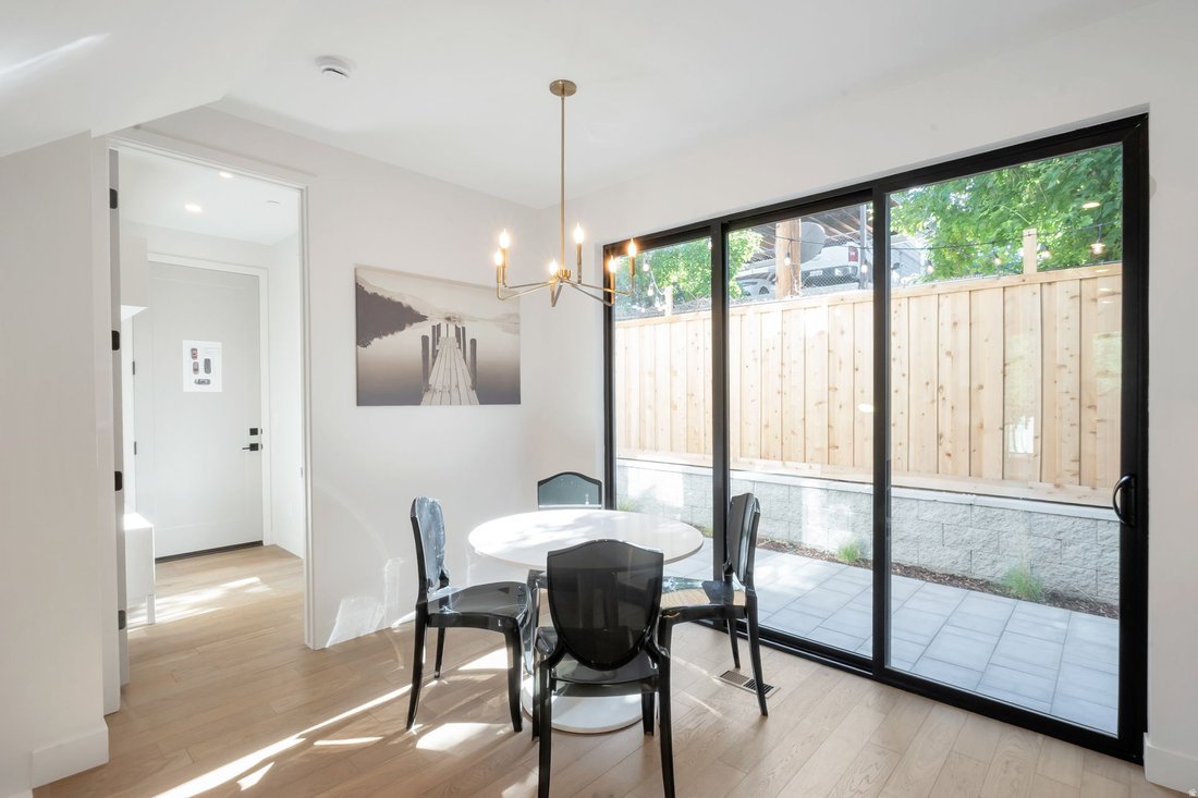House in Salt Lake City, Utah, United States 2 - 18365475