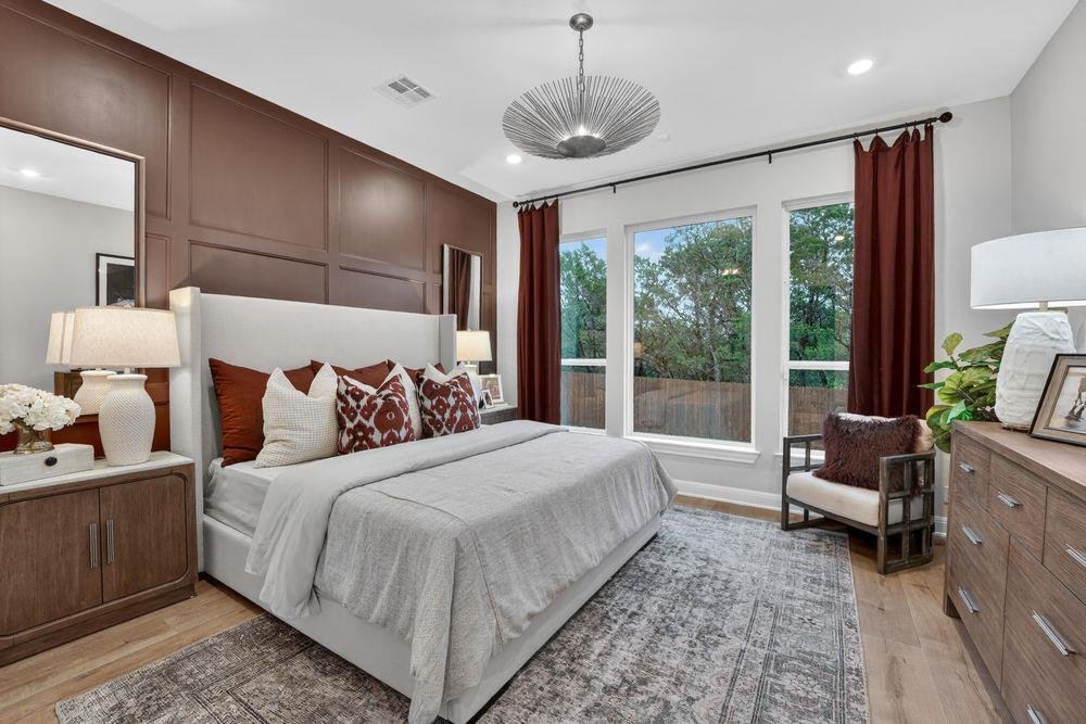 House in Cedar Creek, Texas, United States 5 - 18366169