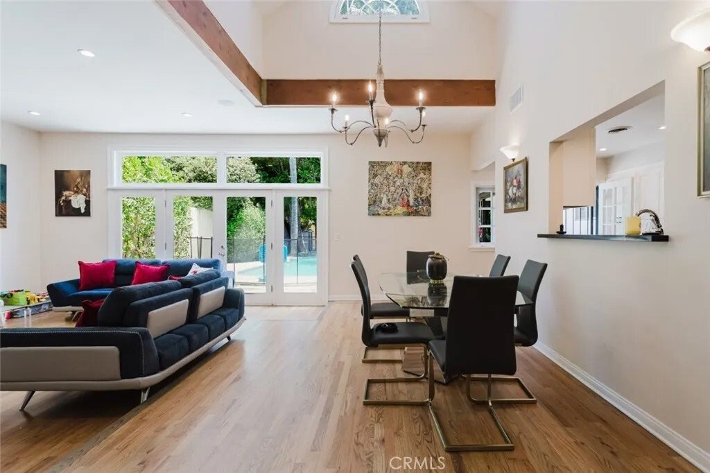 House in Los Angeles, California, United States 4 - 18366208
