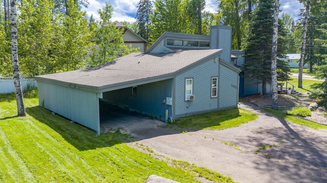 House in Whitefish, Montana, United States 3 - 17083119