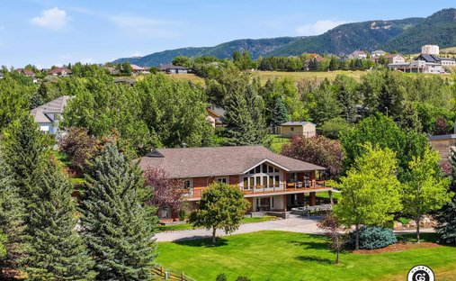 House in Casper, Wyoming, United States 1
