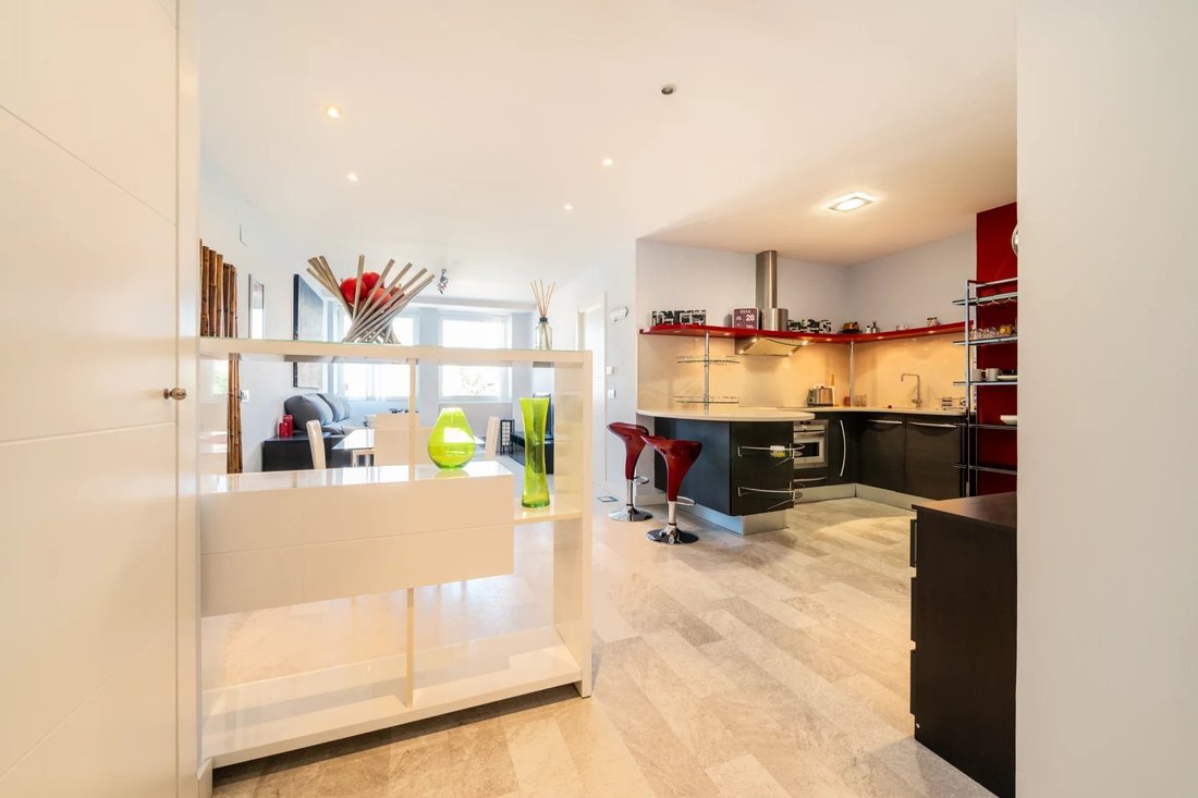 Apartment in Moncloa-Aravaca, Madrid, Spain 5 - 18364118