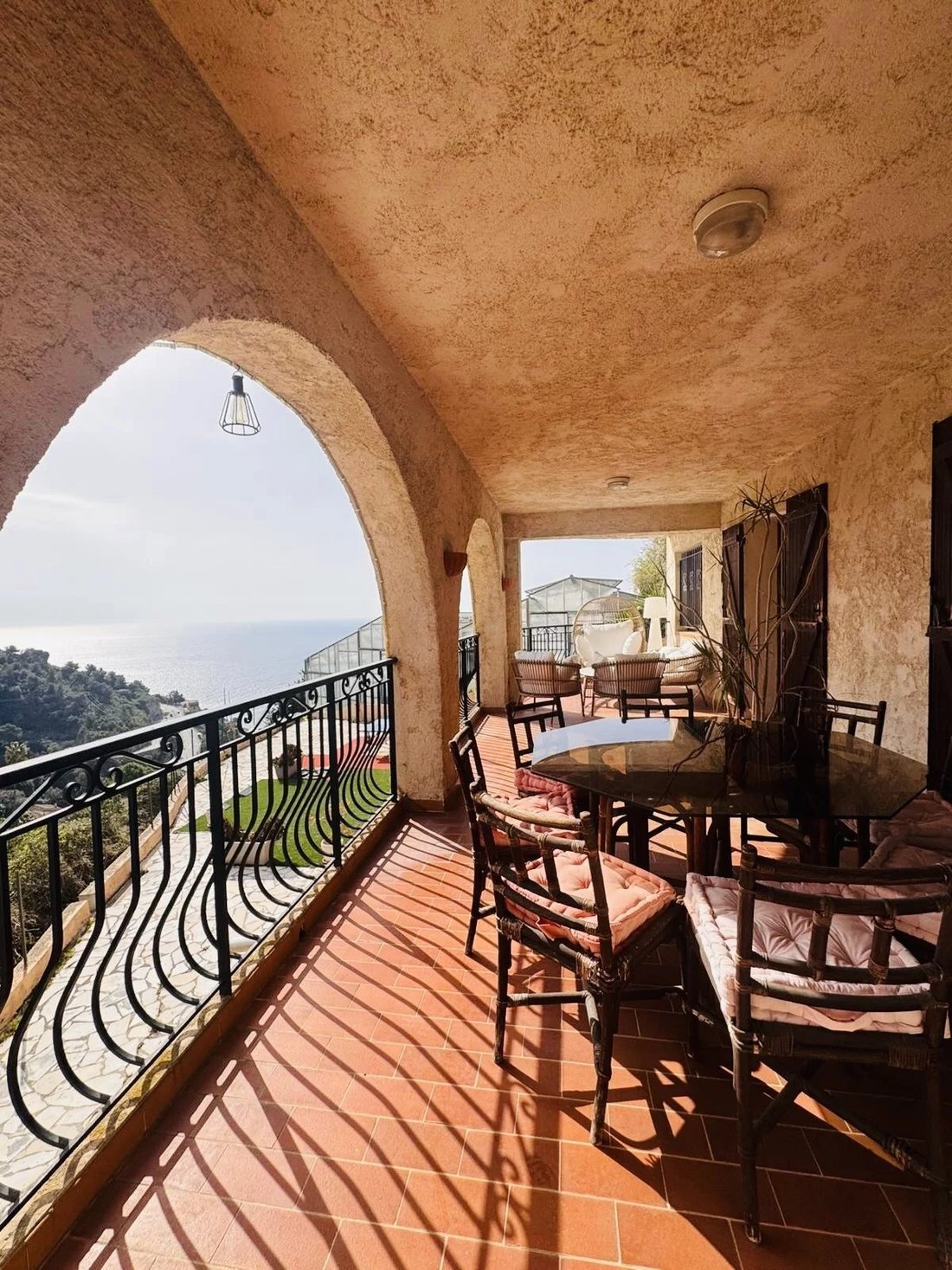 Apartment in Èze, Provence-Alpes-Côte d'Azur, France 2 - 18364995