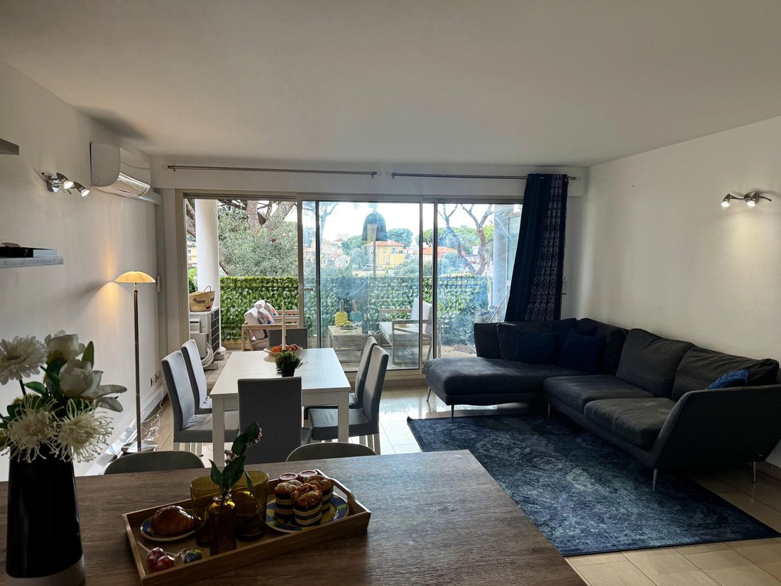 Apartment in Nice, Provence-Alpes-Côte d'Azur, France 4 - 18364866