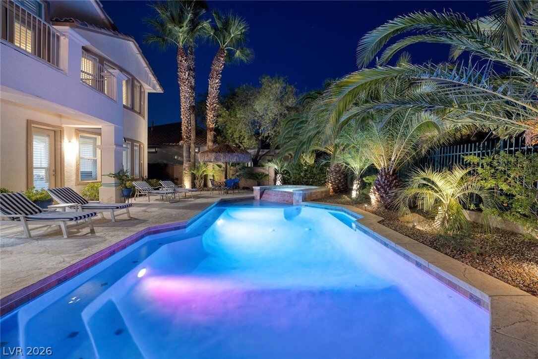 House in Henderson, Nevada, United States 2 - 18367028