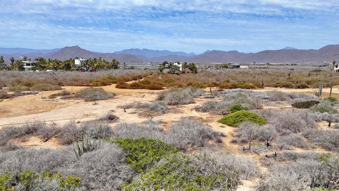 Land in El Pescadero, Baja California Sur, Mexico 5 - 18363981
