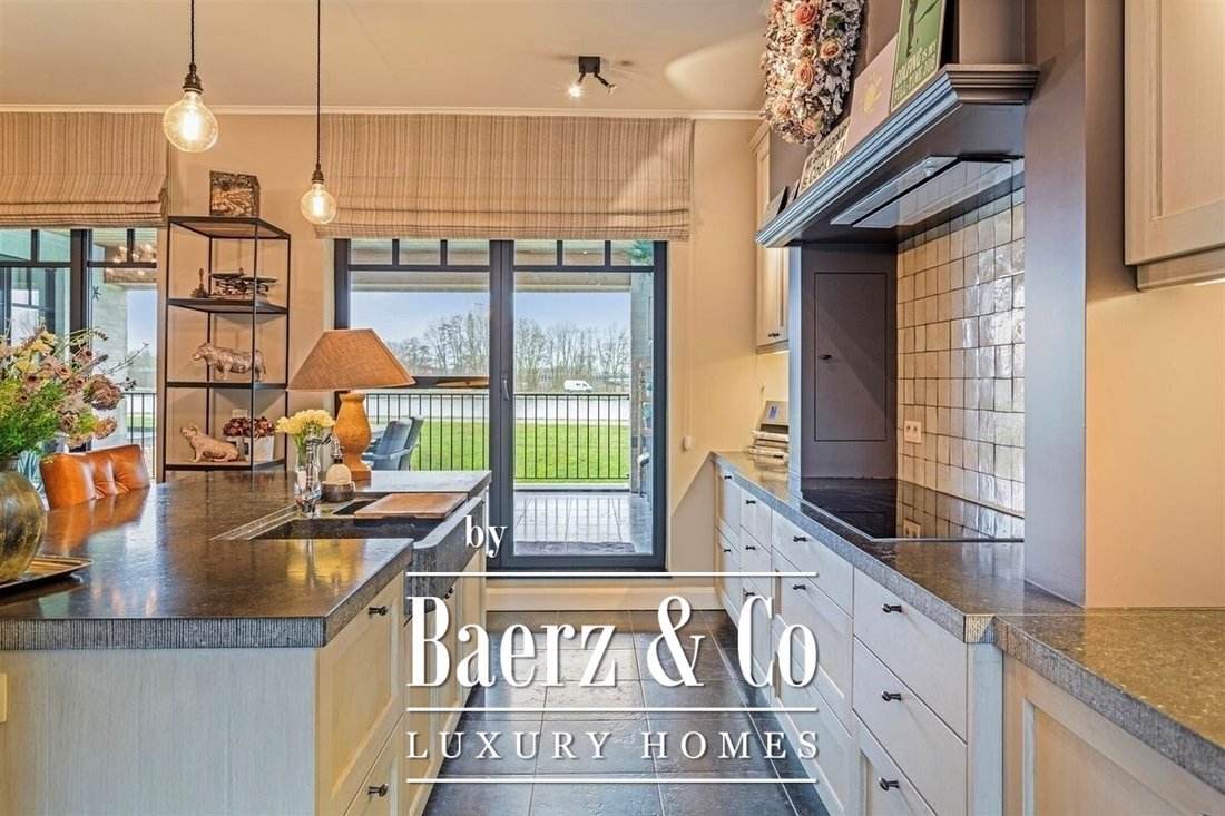 Apartment in Zandhoven, Flanders, Belgium 4 - 18356279