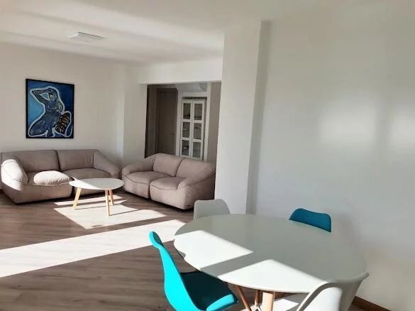 Apartment in Col de Villefranche, Villefranche-sur-Mer, France 3 - 18364994
