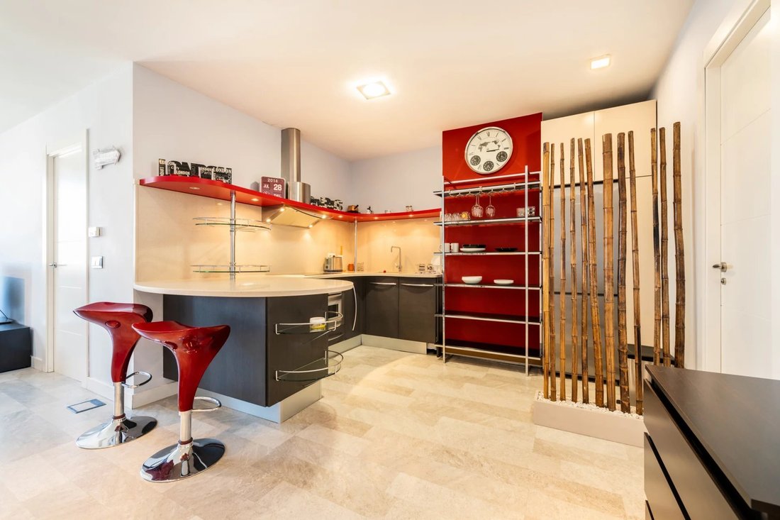 Apartment in Moncloa-Aravaca, Madrid, Spain 2 - 18364118