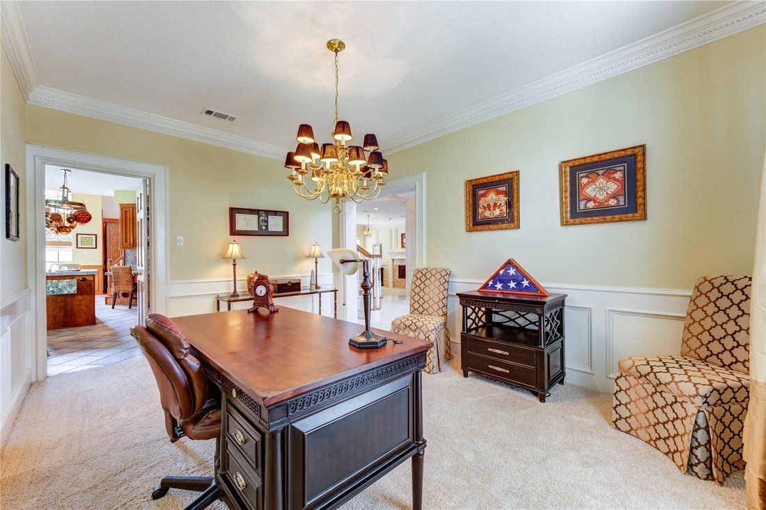 House in Richmond, Texas, United States 4 - 18366676