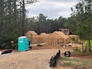 House in Plantersville, Texas, United States 4 - 18366668
