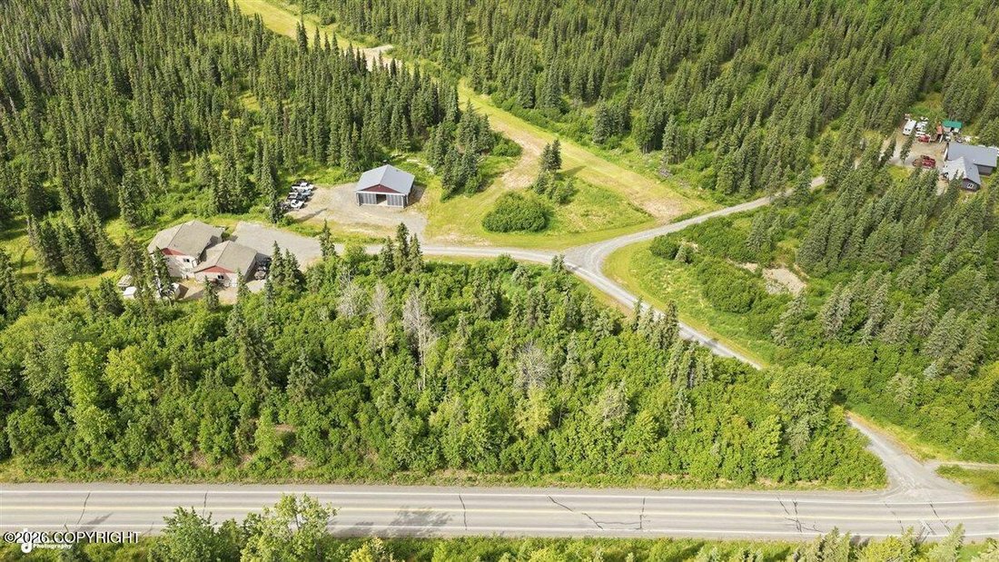 House in Kasilof, Alaska, United States 3 - 18366451